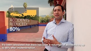 Bus Rapid Transit | Social, Environmental and Economic Impacts of BRT | EMBARQ