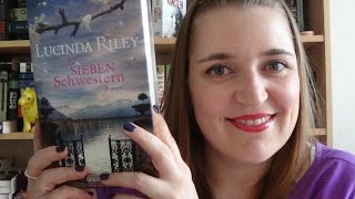 [Rezension!] - Die sieben Schwestern - Lucinda Riley