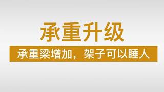 廚房置物架櫃不銹鋼貨架櫥櫃多功能收納三層竈臺架落地多層菜架子 野外商店