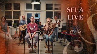 Livestream nieuwe album 'Thuis'