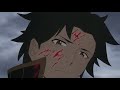 grancrest senki theo vs milza「amv」 courtesy call