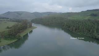 Glen Morgan Dam and Estate Ooty 1