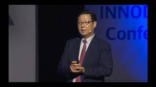 [INNODEP SOLUTION CONFERENCE2018] 세션_고려대학교 차영균교수