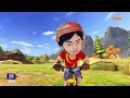 Shiva | शिवा | The Plane Crash | Episode 55 | Download Voot Kids App