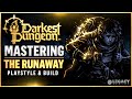 Darkest Dungeon 2 - Mastering 'The Runaway' | Hero Build Guide & Playstyle