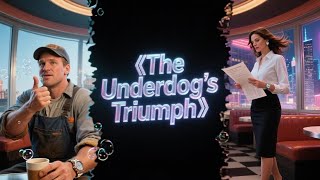 【Eng sub】The Underdog's Triumph:Wrong Table, Right Chaos: When David Accidentally Married a CEO