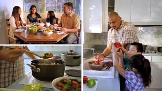 CalFresh TV ad