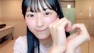 20230511 佐藤綺星（AKB48 研究生）SHOWROOM