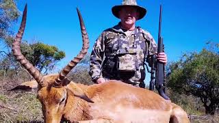 African Hunting safaris | Zembe African Safaris