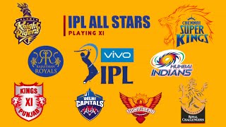 IPL 2020 All Stars Match | Virat Kohli | Rohit Sharma | MS Dhoni | Captain Cool MS DHONI