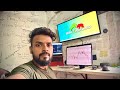 Trading using SMC❗️|| 🔴 Live Option Trading in Nifty-50