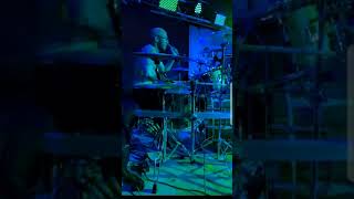 Chason Westmoreland Drum Cam with Vitriol - Live @ The Montage, Rochester, NY. 3/12/22