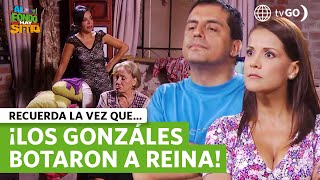 Al Fondo hay Sitio 8: The Gonzales evicted Reina from the first floor (Episode n° 1413)