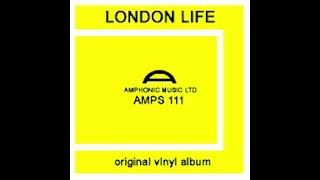 [Amphonic] AMPS 111 - London Life 1975