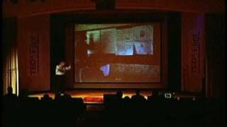 TEDxFlint 2010 - Steve Livingston - Knowledge and Complexity in a World Made Small