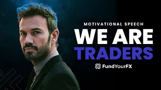 TRADER MOTIVATION - Powerful Motivational Video | FundYourFX