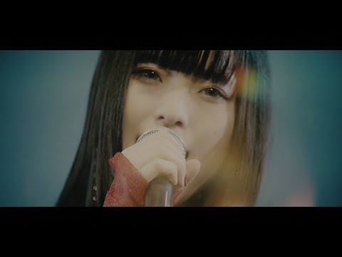 ASCA「命ノ証」Music Video -Live version-