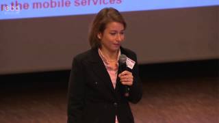 EBG - Mobile Business: Developing Revenue Streams with Qype, Viadeo \u0026 Meetic