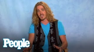 Bucky Covington Got Kellie Pickler To Wear Daisy Dukes | People