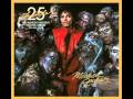 Michael Jackson For All Time