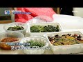 아내와 딸의 완벽한 콜라보! 건강 밥상 대공개! MBN 210415 방송