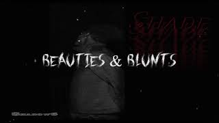 $hadow6 x $hade x  04 beauties \u0026 blunts