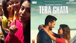 Tera Ghata || Viral Official Video Song 2018 Ft. Gajendra Verma || Karishma Sharma Hindi