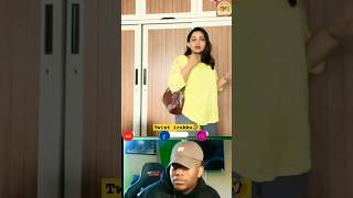 🤣கெலம்ப முடியாத💥🤣#twist irukku🤣#instagram funny comment #shorts #trending #laugh #comedy #viral