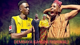 DEMBAYA KANGNI FISIRWALI : NOUVEAU FILM COMPLET DE FADIGA (FOUYANAWADA)