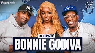 Bonnie Godiva on battle rap beef, Wild ‘N Out drama & Doechii vs. Kendrick | The Real Report