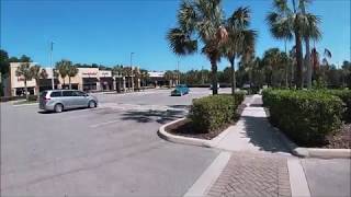 Driving Around Citrus County, Florida  \