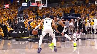 NBA's Best Game Winners of the Last 10 Years