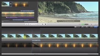 iMovie Basics: Precision Editor, Video Effects, & Exporting