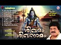 പുലർവേളകളിൽ സർവ്വസങ്കടനാശകനായ മഹാദേവൻ്റെ മനോഹരമായ ഭക്തിഗാനങ്ങൾ hindu devotional songs malayalam