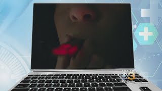 FDA Cracking Down On Teen Vaping