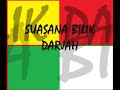 suasana bilik darjah