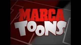 MARCATOONS: TEMPORADA 2010-2011