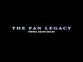 SHADOW MOSES: METAL GEAR SOLID: THE FAN LEGACY PART 1!!!!