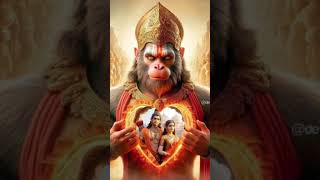 Sarkar Virat roop Hanuman jab chale Lanka dahadte #viral video@m,r thakur Chanchal Singh