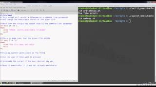 Video 5 - Conditional Statements