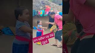 Tu moro pahanti sakala ra agarabati #song #newtrending #yt short //odiasong