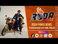 RODA PANAS NEWS : YP AZURA BERSAMA DATO' JAMAL