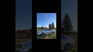 2008 Mercedes-Benz C-Class C63 AM-EP 8