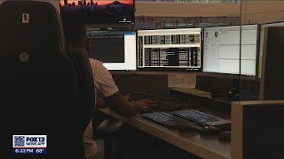 Seattle 911 call center suffers staffing shortages, contributing to slow response times | FOX 13 Sea