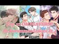 TOP 10 OMEGAVERSE YAOI(BL) MANHWA|MANHUA RECOMMENDATIONS Pt.4