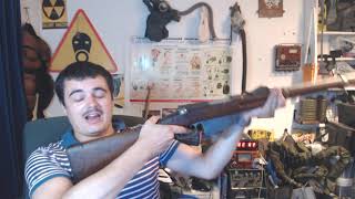 British Obsolete calibre law changes