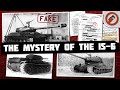 IS-6 - The Complete History