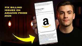 How To Fix Billing Issues On Amazon Prime 2026 (EASY GUIDE)