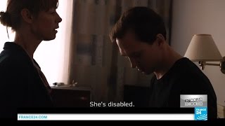 Sex and disability on screen