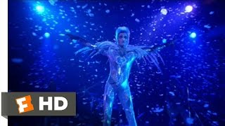 Velvet Goldmine (1/12) Movie CLIP - Shot on Stage (1998) HD